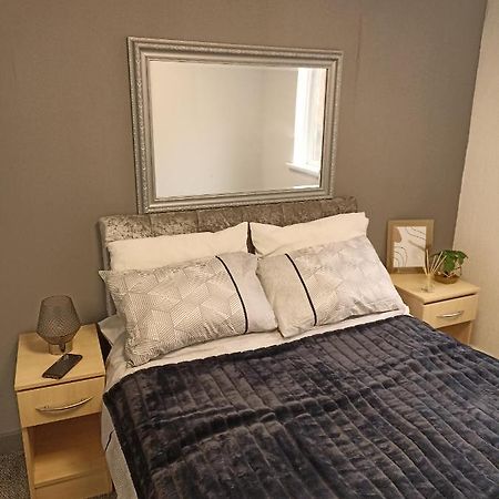 Alexandra House Leicester City Centre Екстер'єр фото