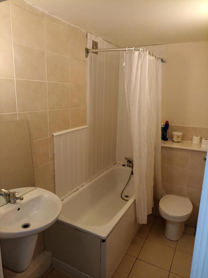 Alexandra House Leicester City Centre Екстер'єр фото